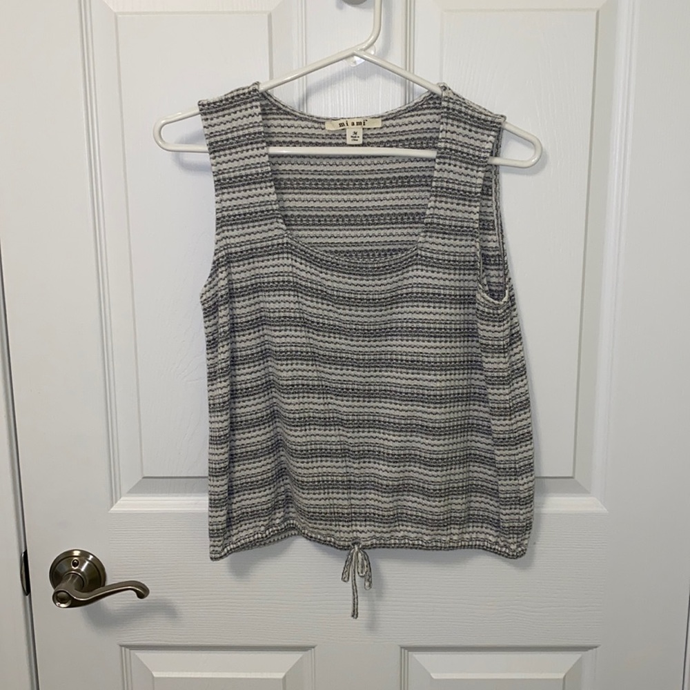 Francesca’s Tank Top